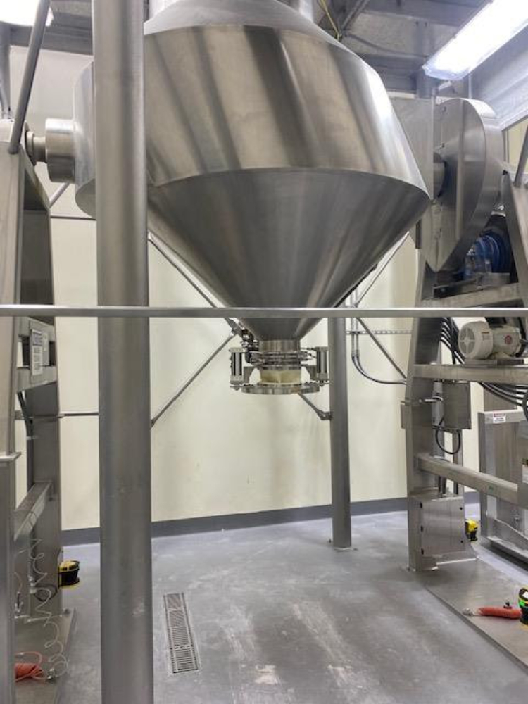 Image of Gemco 60CF Slant Cone Blender